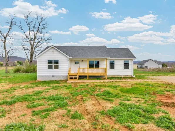166 Plum Creek Rd, Sparta, TN 38583