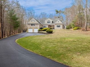 54 Cindy Ln, Rowley, MA 01969