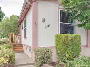 3015 NE 206th Pl, Fairview, OR 97024