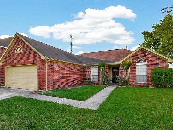 3rd image of 4142 Custer Creek Dr