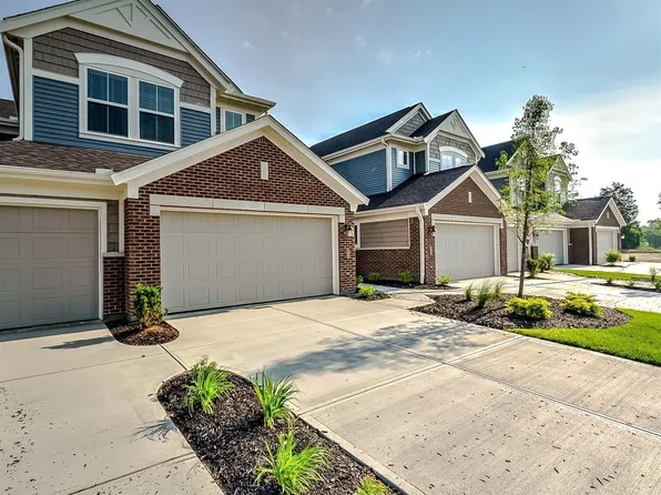 4446 Fairway Ln #1-202, Lebanon, OH 45036