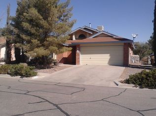 4916 Beryl St, Las Cruces, NM 88012