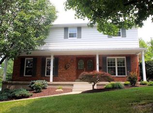 7282 Applevalley Ct, Cincinnati, OH 45247