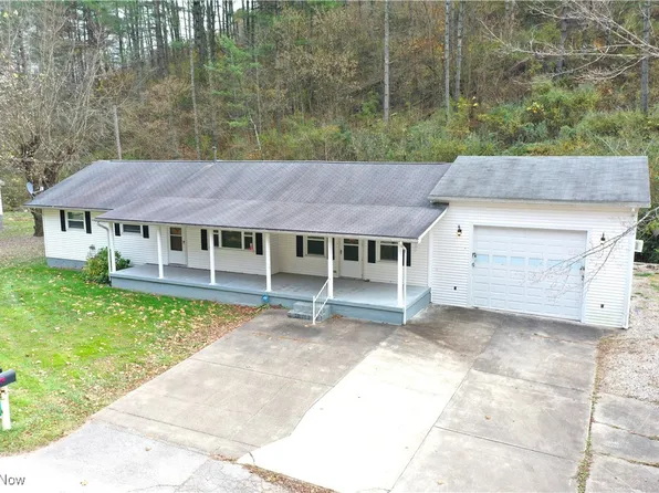 11817 S Calhoun Hwy, Arnoldsburg, WV 25234