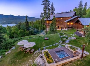 1725 Lion Mountain Dr, Whitefish, MT 59937
