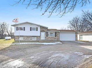 535 Cass Avenue Rd, Bay City, MI 48708