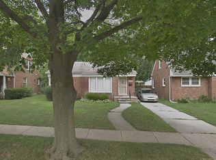 11784 Virgil Ave, Redford, MI 48239