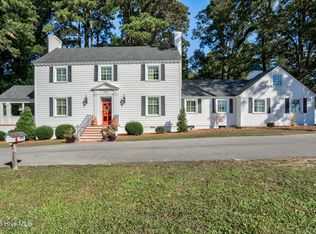 (Undisclosed Address), Nashville, NC 27856
