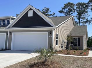 1542 Jardine Loop LOT 1825, Tuscan B Little River, SC 29566
