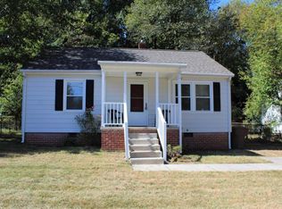 914 Neal St, Greensboro, NC 27403