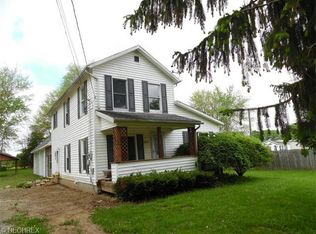 5337 Chestnut St, Andover, OH 44003