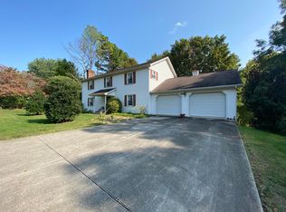 116 Jamestown Rd, Troutville, VA 24083