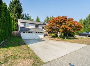 20423 90th Cres, Langley, BC V1M1A9