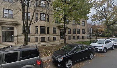 1st image of 917 W Waveland Ave #3CG