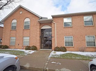 3304 N Bend Rd APT 5, Cincinnati, OH 45239