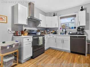 42-44 William St, Medford, MA 02155