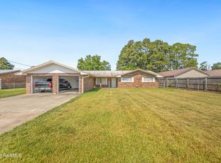 8709 Louisiana Ave #182, Opelousas, LA 70570