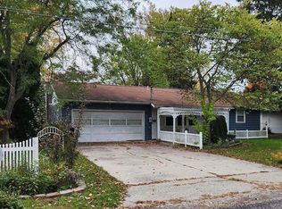 712 Lake Shore Dr, Pioneer, OH