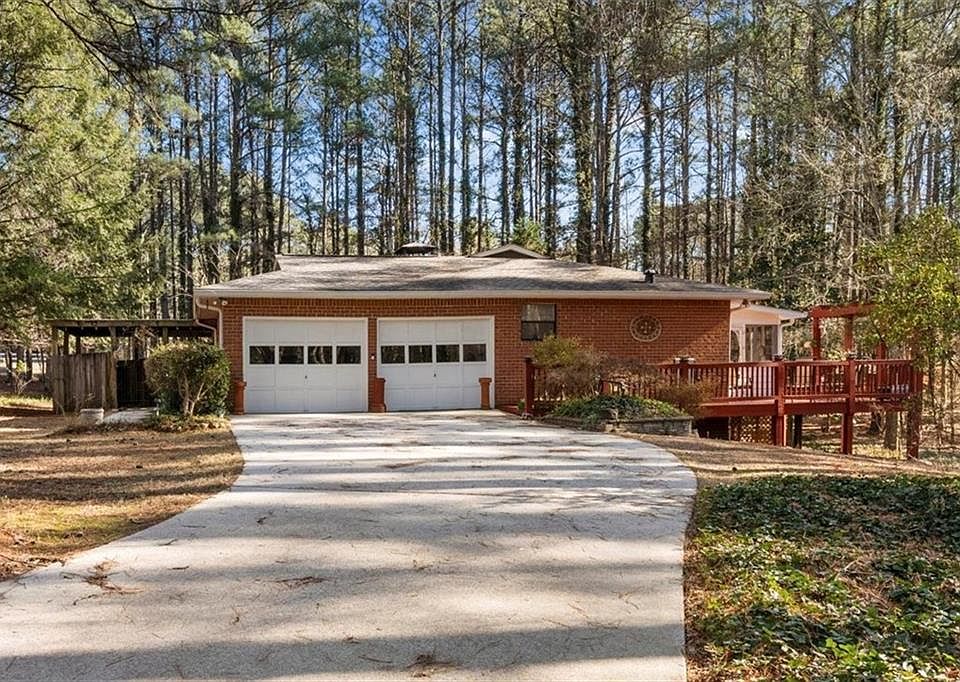 1st image of 4619 Knollwood Dr NW
