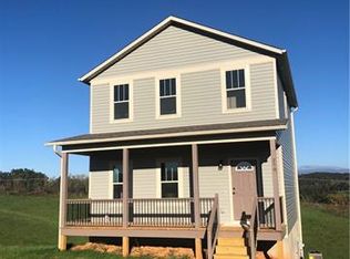 279 Tipton Hill Rd, Leicester, NC 28748