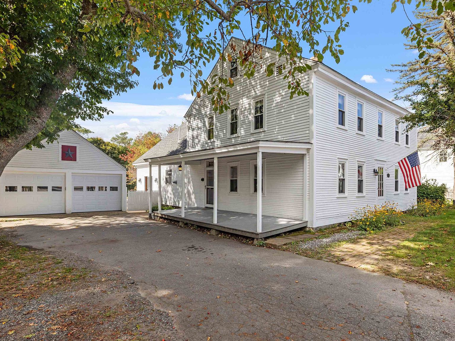 9 Belknap Mountain Road, Gilford, NH 03249 | Zillow
