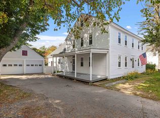 9 Belknap Mountain Rd, Gilford, NH 03249