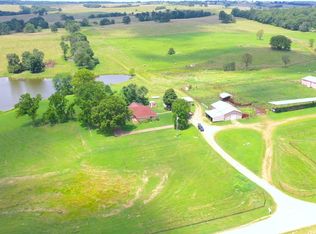 3789 Rr 3, Thayer, MO 65791