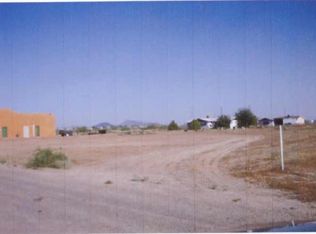 0 Highway 60 LOT 0, Aguila, AZ 85320