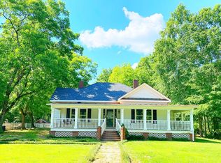 490 Sandhill Hulett Rd, Villa Rica, GA 30180