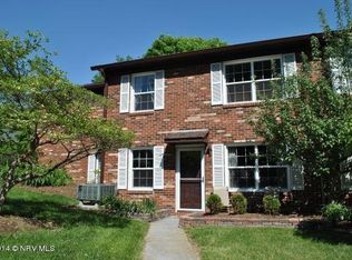 313 Charles St, Blacksburg, VA 24060