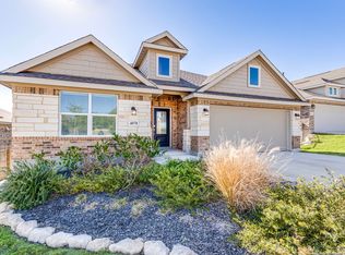 4078 Cumin, Bulverde, TX 78163