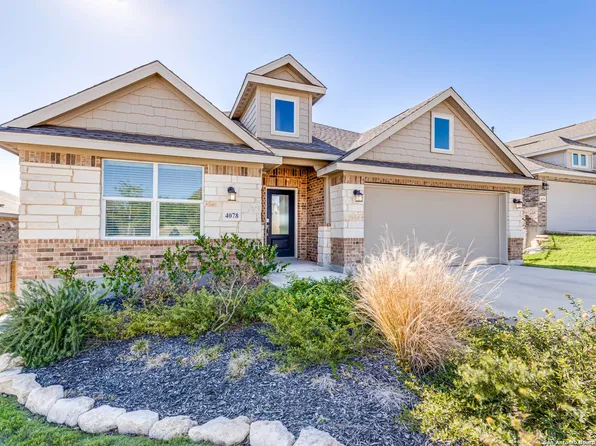 4078 Cumin, Bulverde, TX 78163