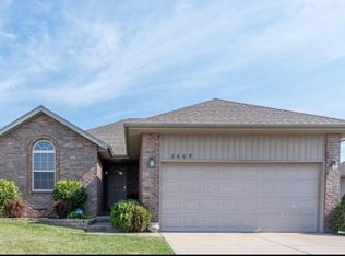 2609 W Garton Rd, Ozark, MO 65721