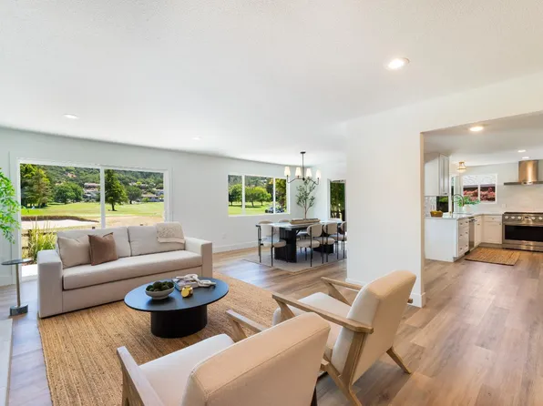 250 Mockingbird Circle, Santa Rosa, CA 95409