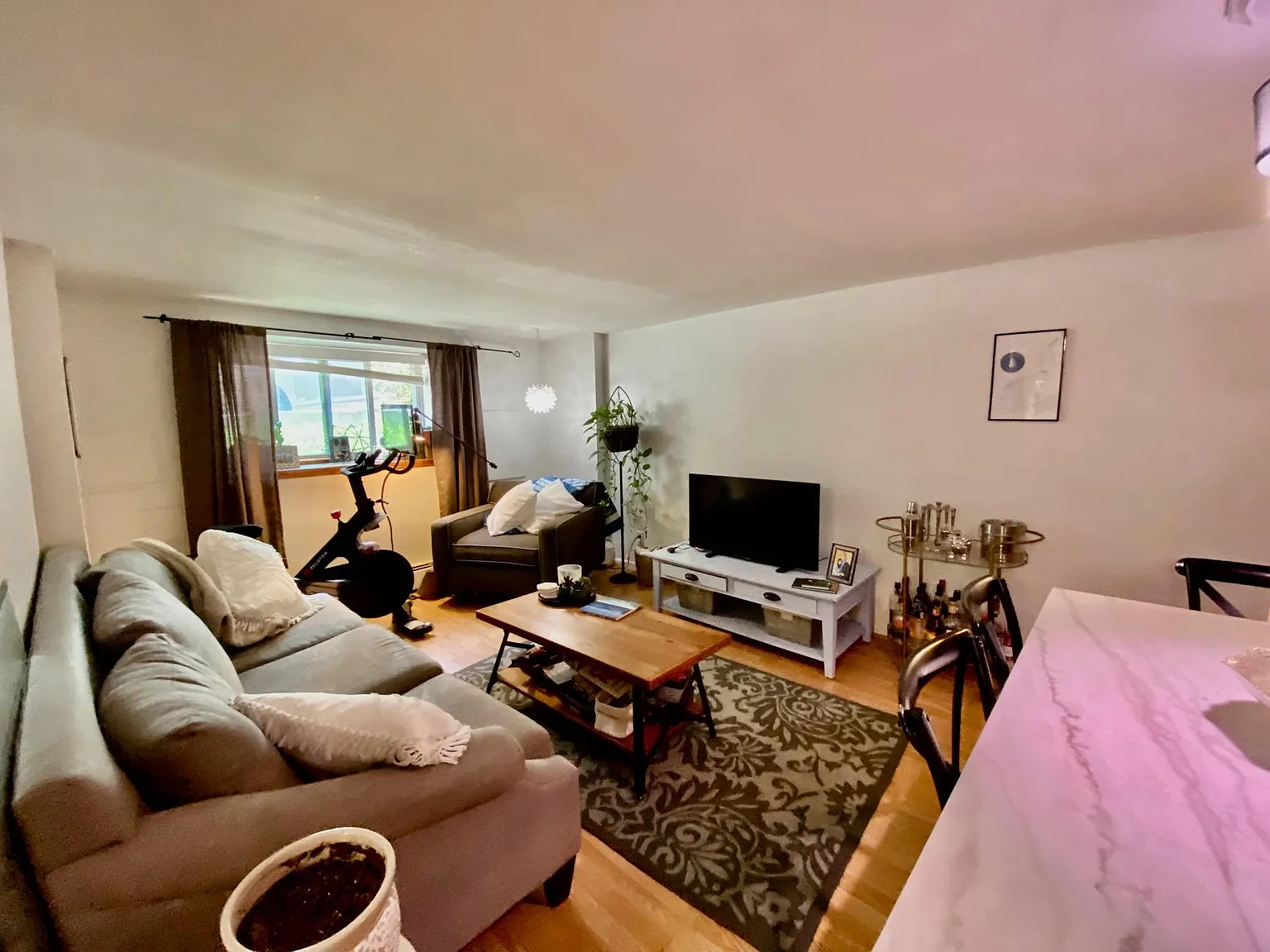 1 bed, 510 sqft, $2,100 — Photo 4