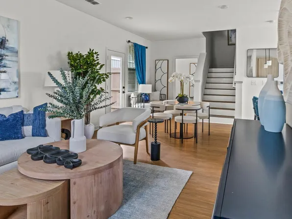 LEO at Cypress Creek- Single Family Rental Homes, 31478 Ocean Ave #31530, San Antonio, FL 33576