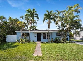 7240 Cleveland St, Hollywood, FL 33024