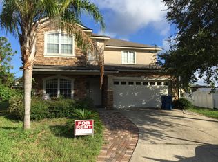 12192 Bittercreek Ln, Jacksonville, FL 32225