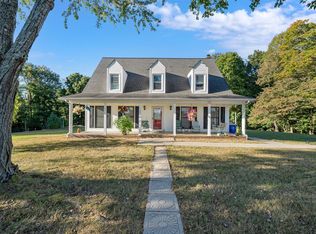 688 W G Talley Rd, Alvaton, KY 42122