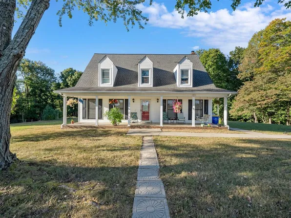688 W G Talley Rd, Alvaton, KY 42122