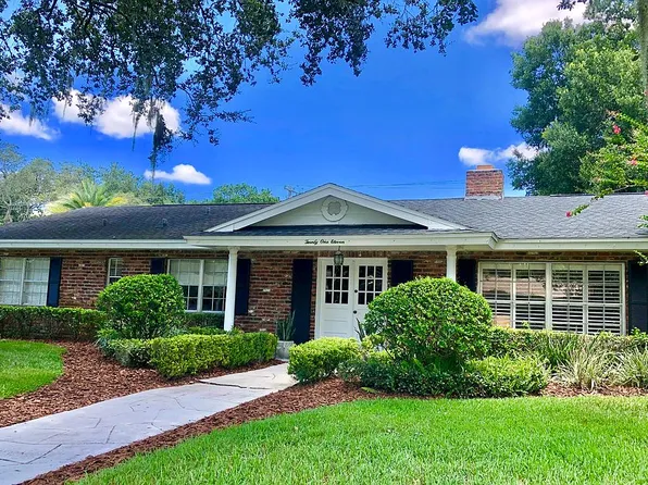 2111 Geronimo Trl, Maitland, FL 32751