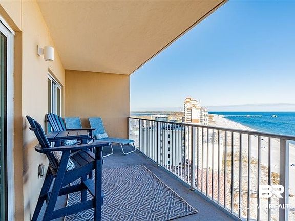 4th image of 401 E Beach Blvd Unit 1303