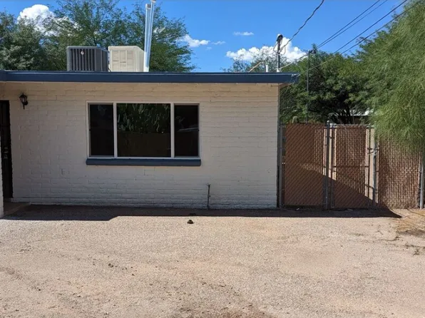 3047 N Euclid Ave, Tucson, AZ 85719