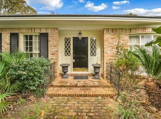 4460 Suzanne Cir, Mobile, AL 36608