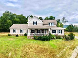 1171 Highway 377, Marshall, AR 72650