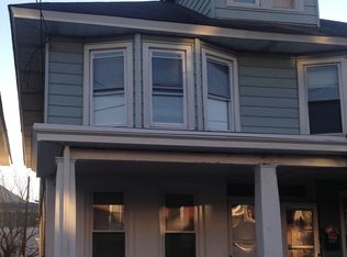 1615 Genesee St, Hamilton, NJ 08610