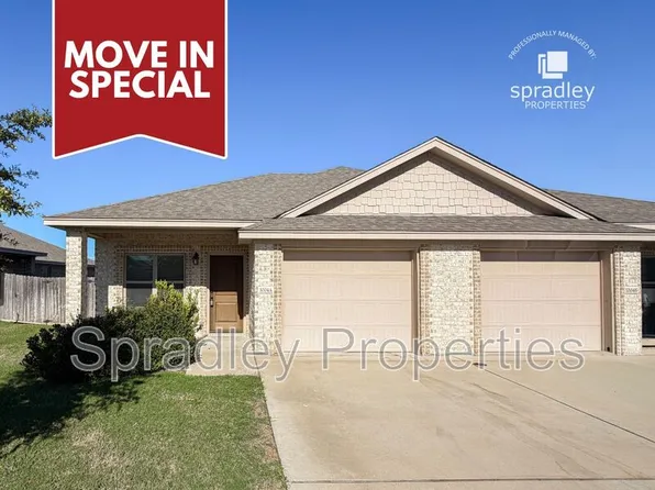 1004A Sparrow Cv, Troy, TX 76579