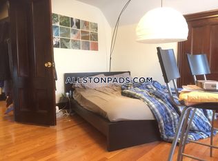 101 Chester St #TFU3, Boston, MA 02134