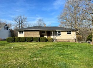 859 Ridge Rd, Ashland, OH 44805