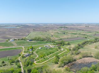 14144 State Highway 109, Big Stone City, SD 57216